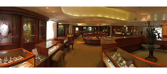 Morgan Jewelers